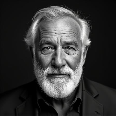 Samuel Bisson - Strategist